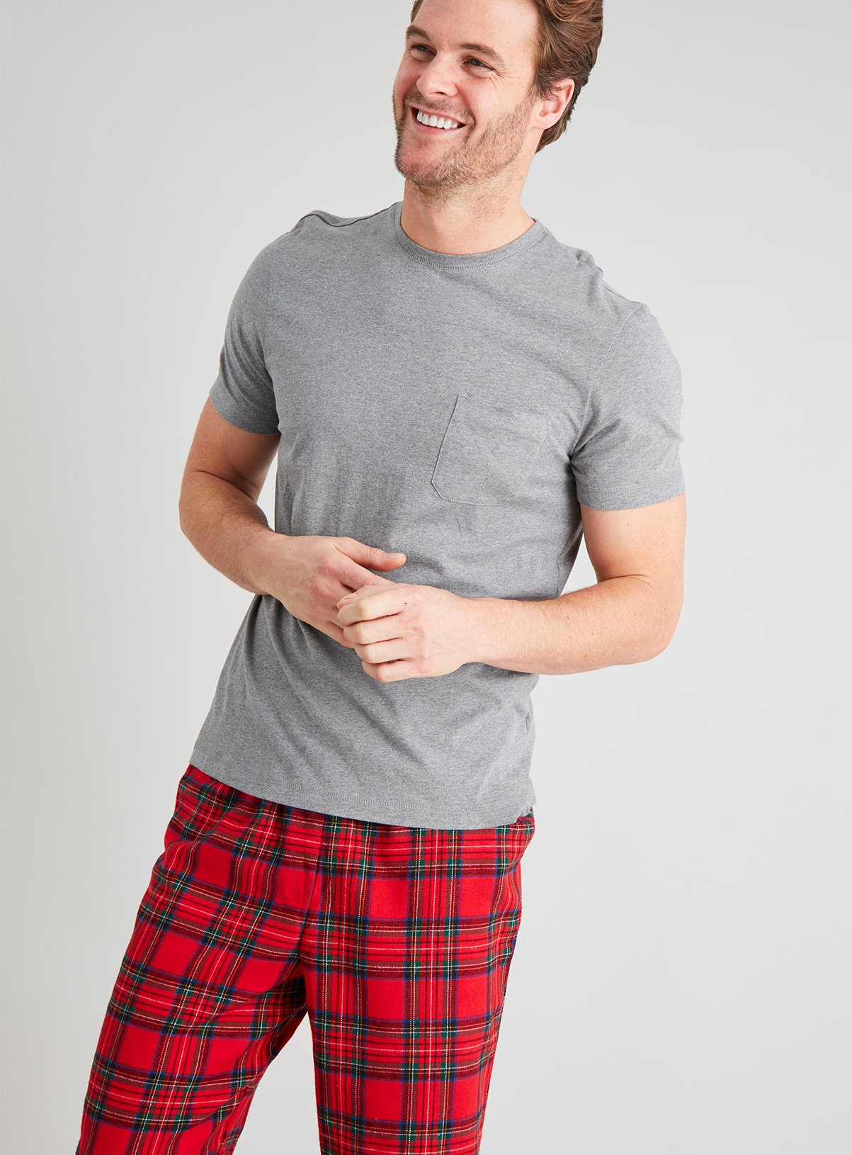 mini me pyjamas